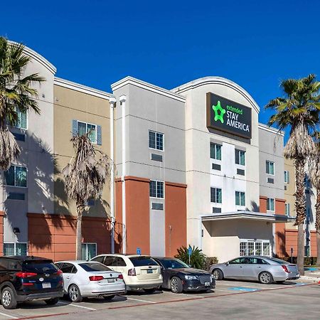 Extended Stay America Suites - Houston - Kingwood Exterior foto