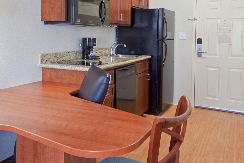 Extended Stay America Suites - Houston - Kingwood Exterior foto