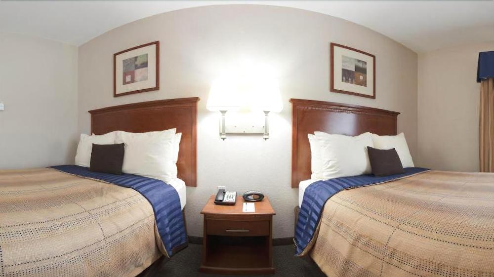Extended Stay America Suites - Houston - Kingwood Exterior foto