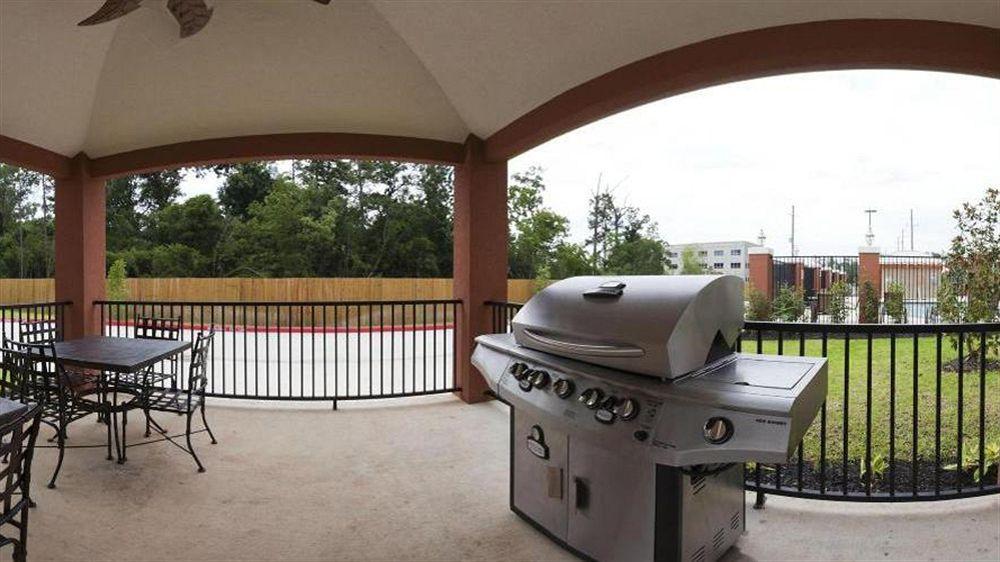 Extended Stay America Suites - Houston - Kingwood Exterior foto