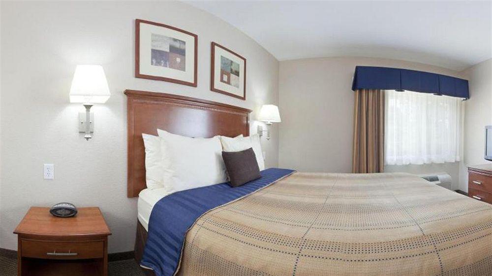 Extended Stay America Suites - Houston - Kingwood Exterior foto