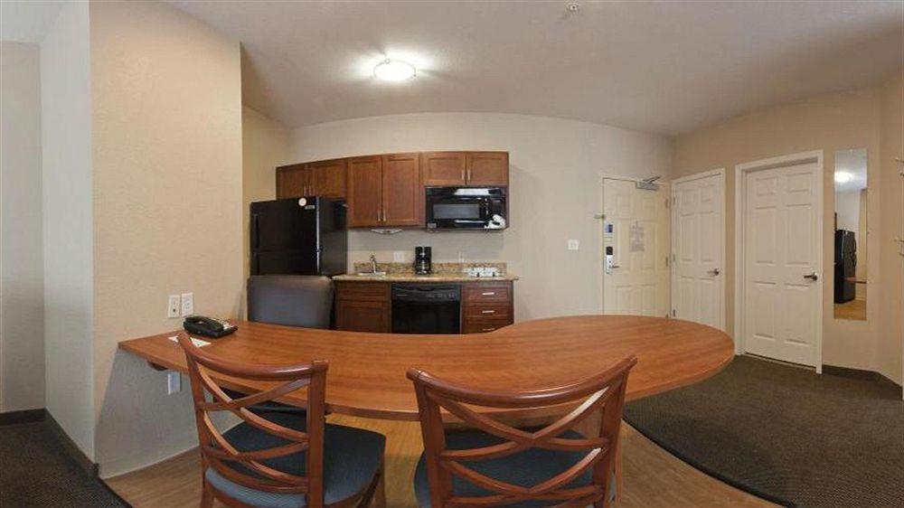 Extended Stay America Suites - Houston - Kingwood Exterior foto