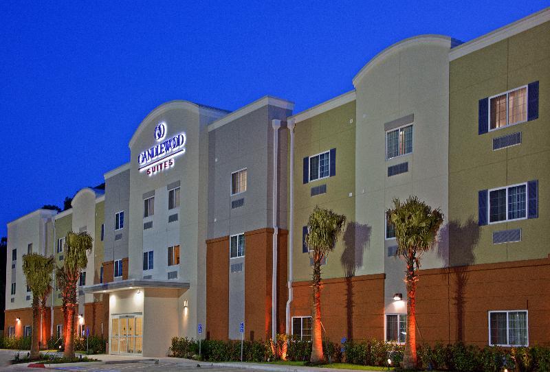 Extended Stay America Suites - Houston - Kingwood Exterior foto