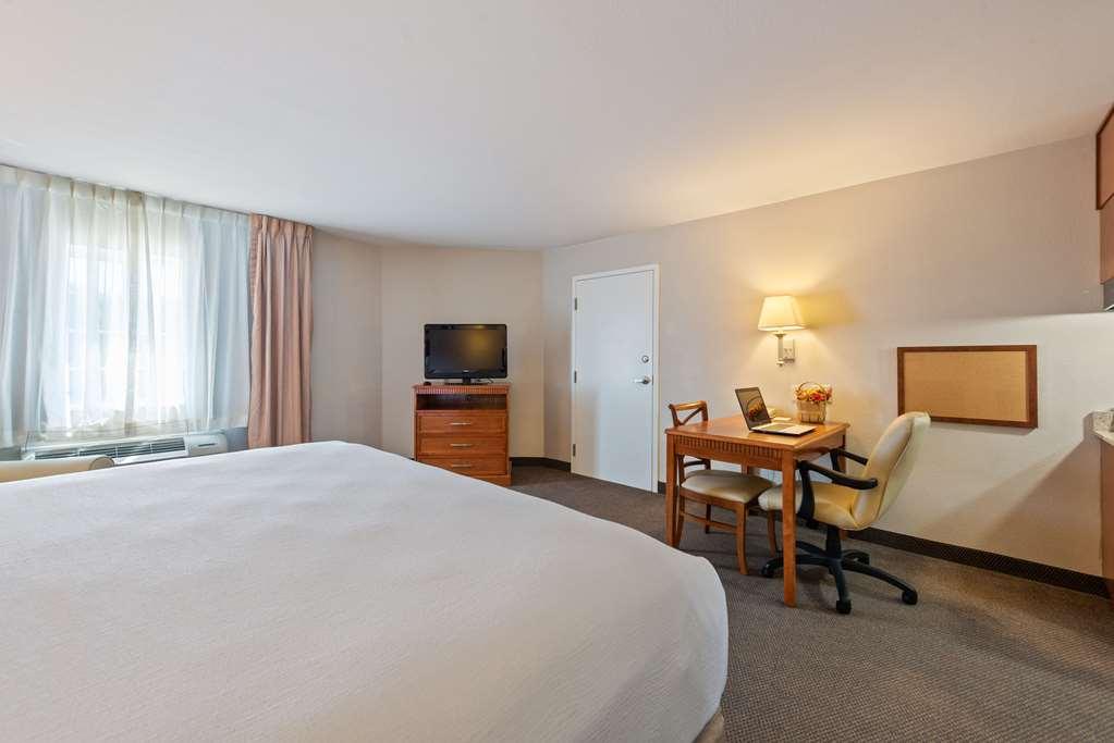 Extended Stay America Suites - Houston - Kingwood Quarto foto