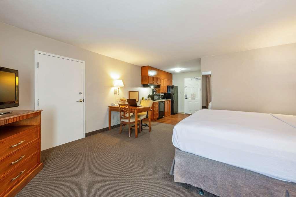 Extended Stay America Suites - Houston - Kingwood Quarto foto