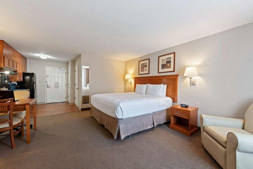 Extended Stay America Suites - Houston - Kingwood Quarto foto