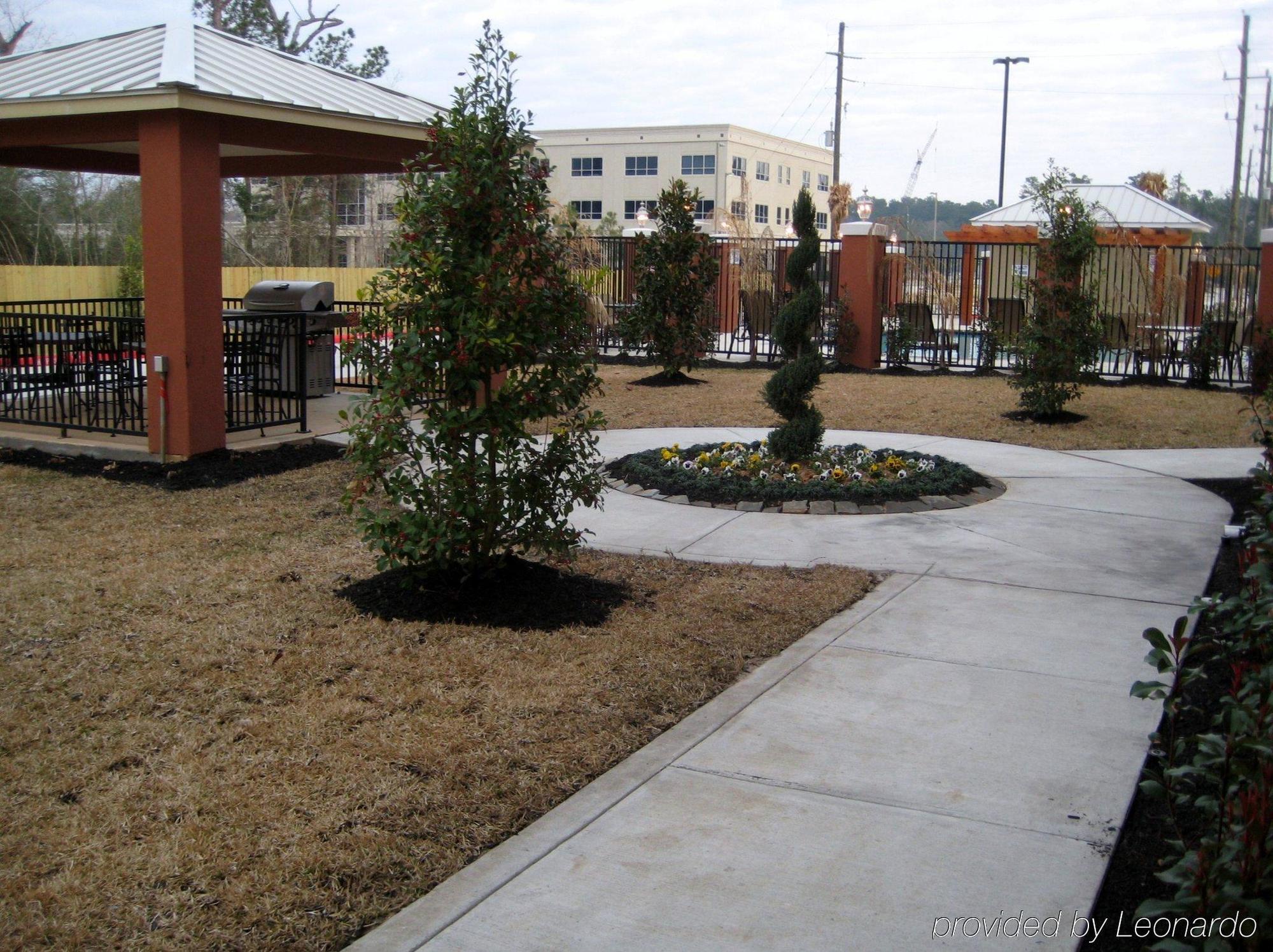 Extended Stay America Suites - Houston - Kingwood Exterior foto