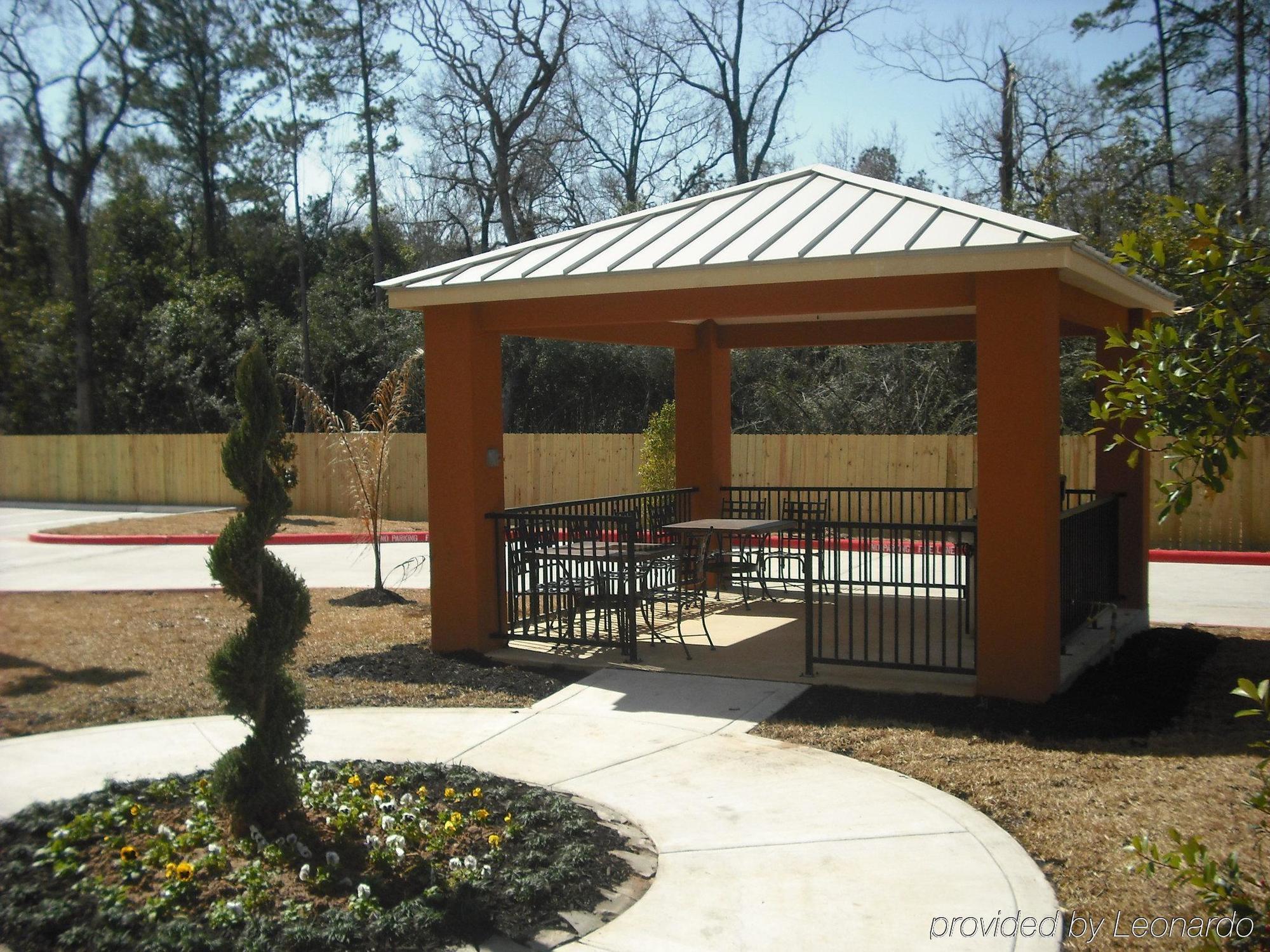Extended Stay America Suites - Houston - Kingwood Facilidades foto