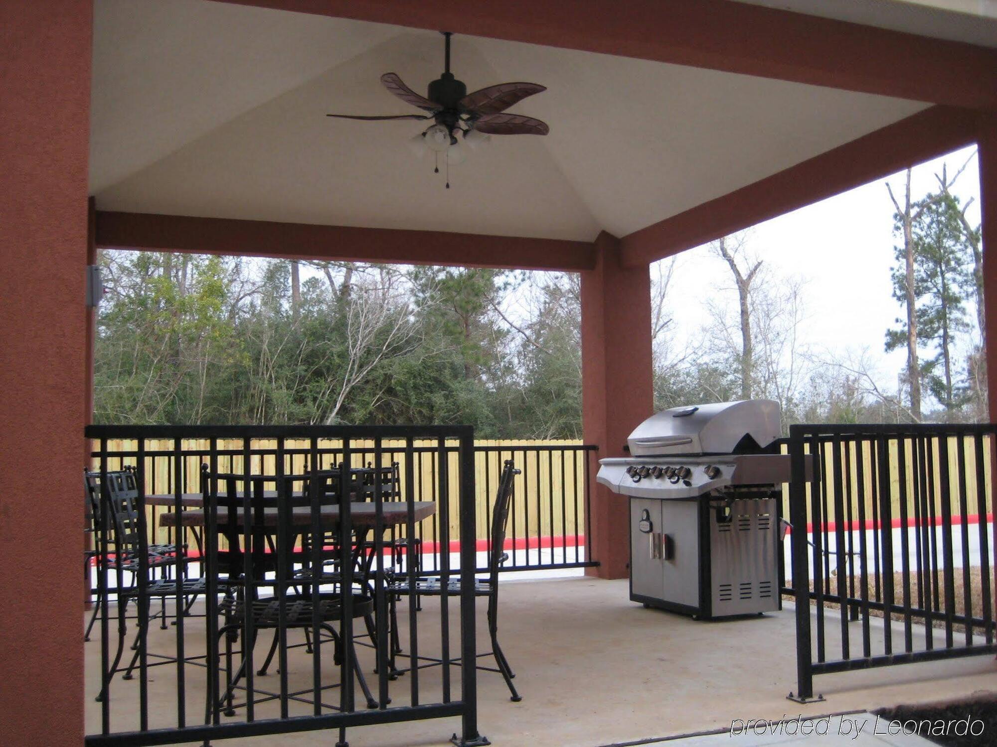 Extended Stay America Suites - Houston - Kingwood Exterior foto