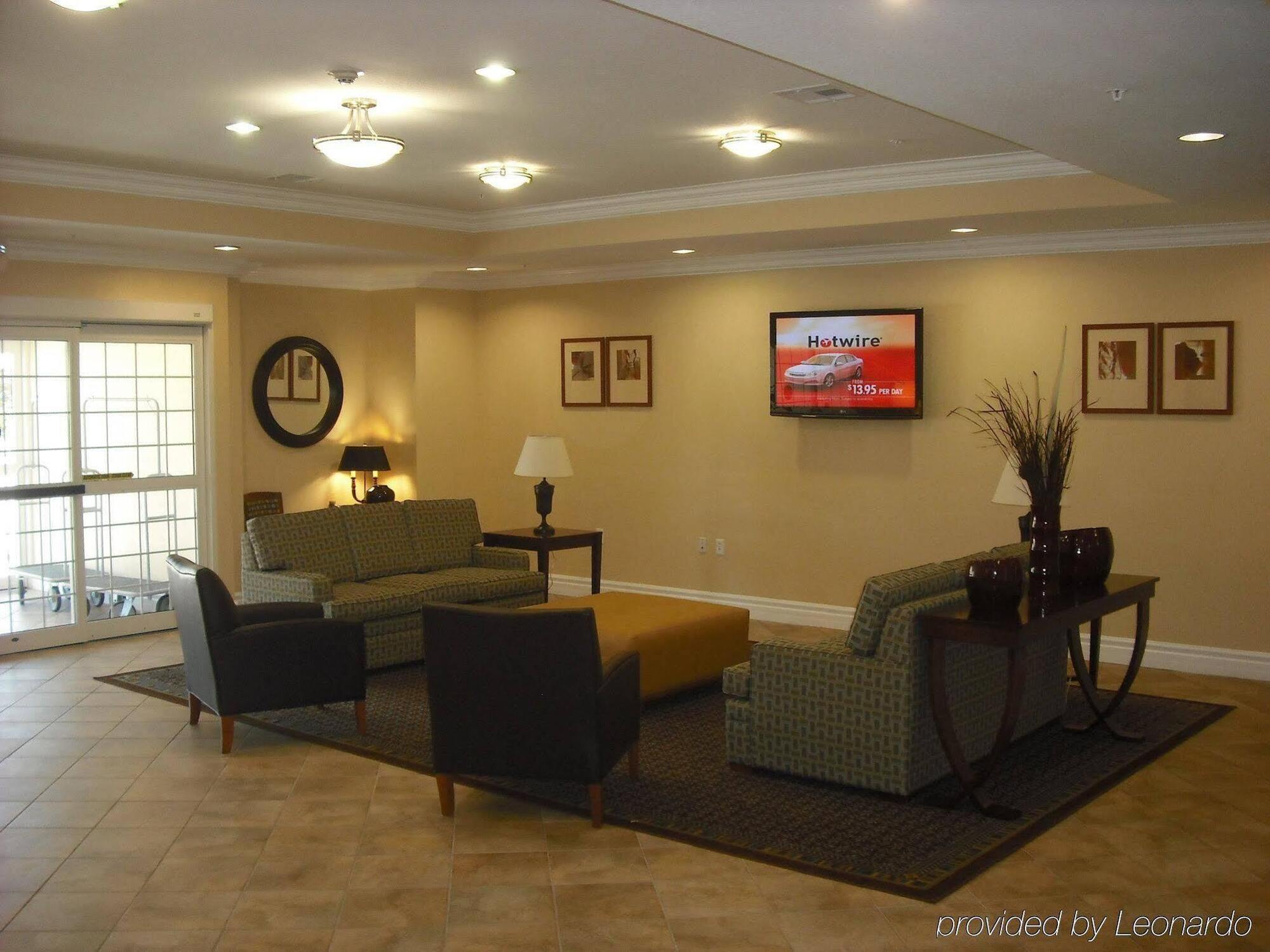 Extended Stay America Suites - Houston - Kingwood Exterior foto