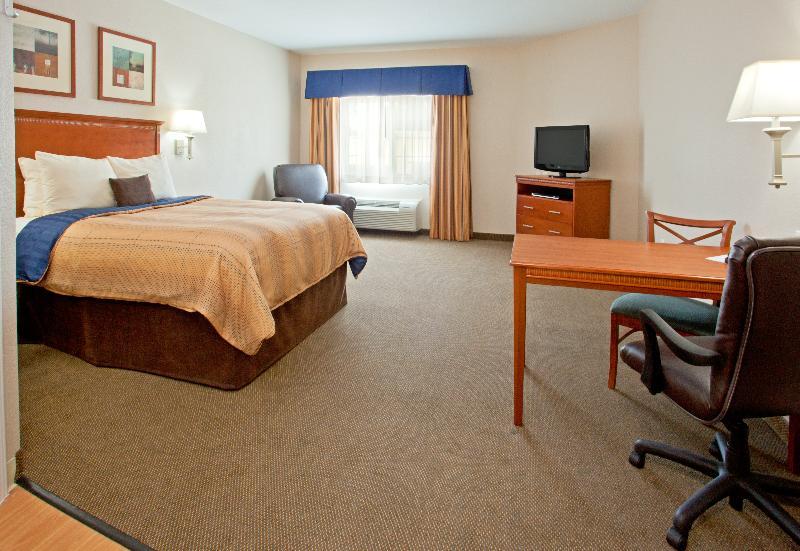 Extended Stay America Suites - Houston - Kingwood Exterior foto